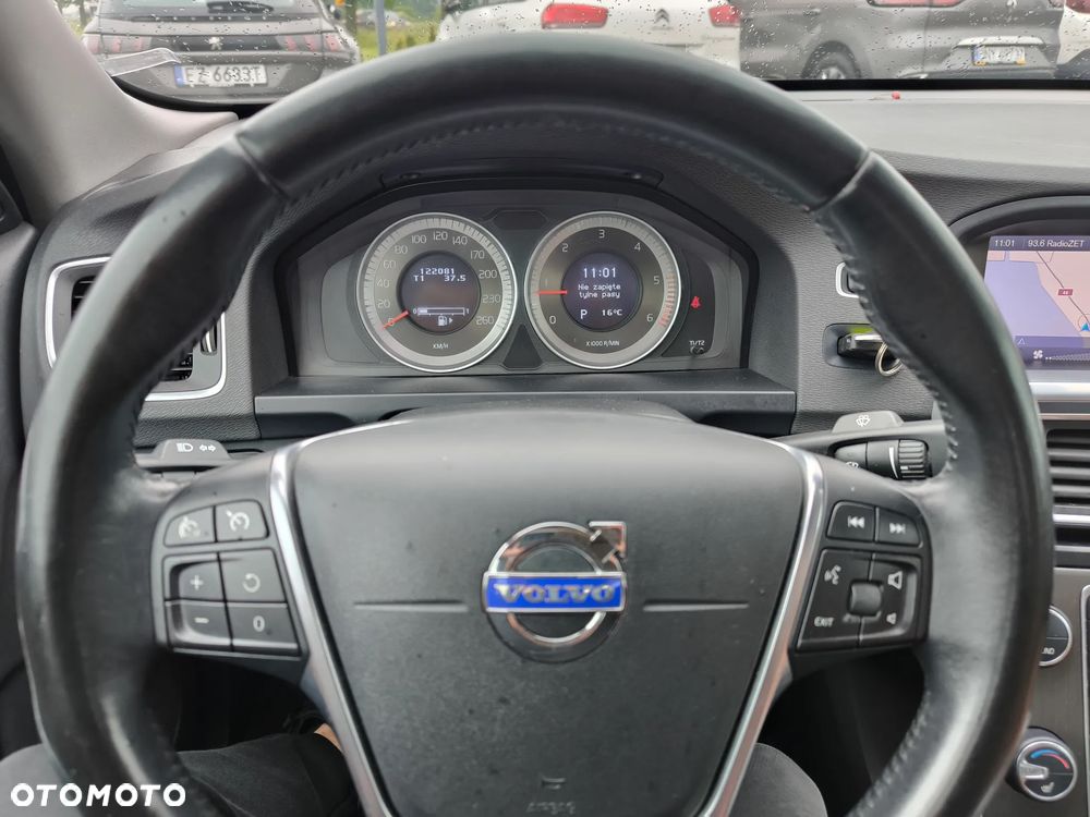 Volvo S60 - 18