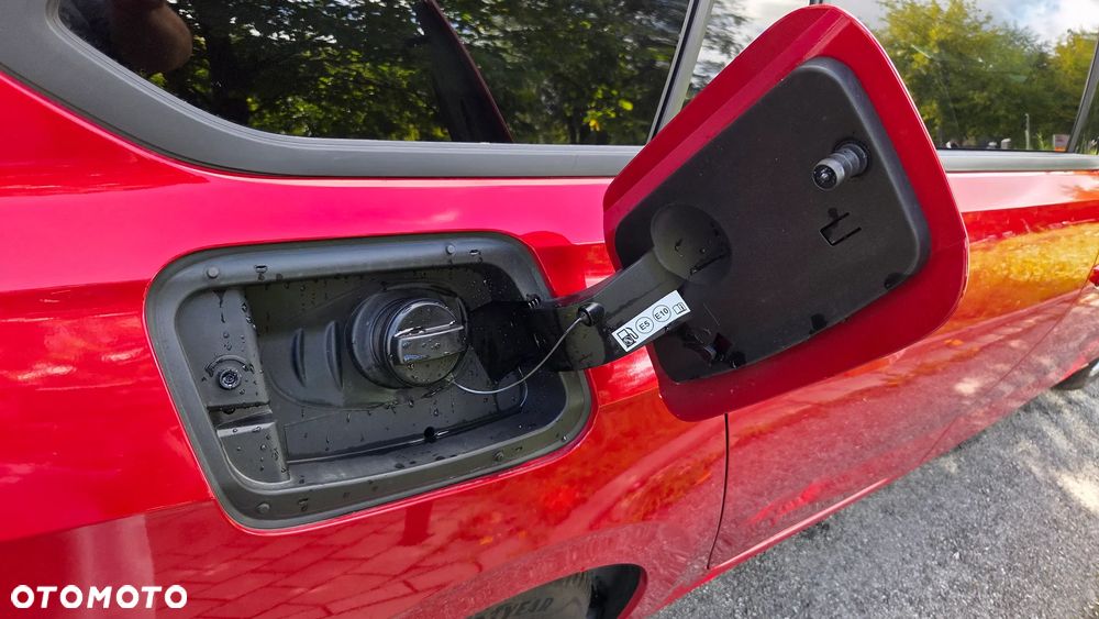 Opel Astra 1.2 Turbo Enjoy - 30