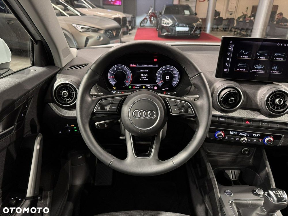 Audi Q2 - 20