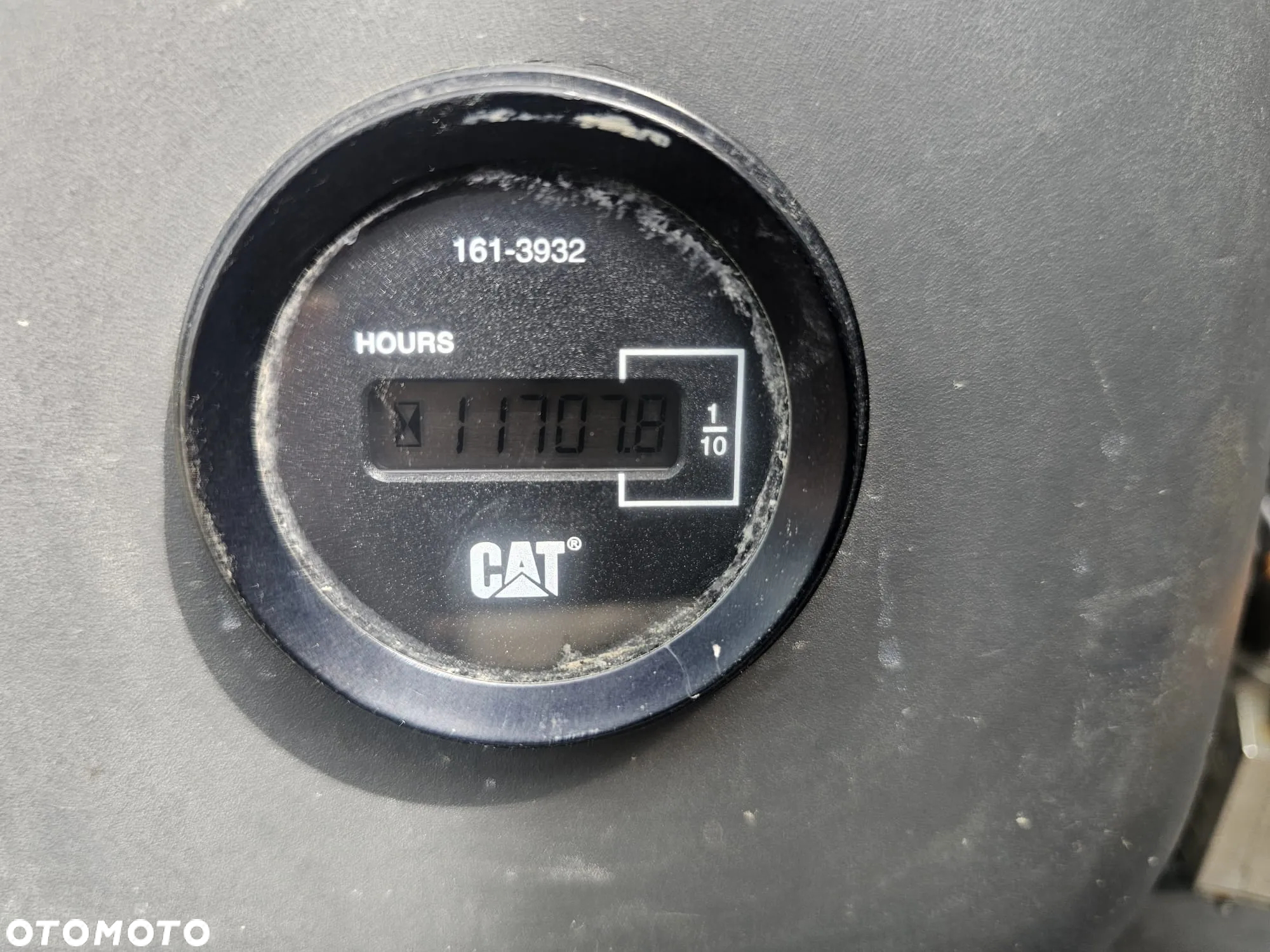 Caterpillar 325 D LR Long / 330D 325D 330 - 27