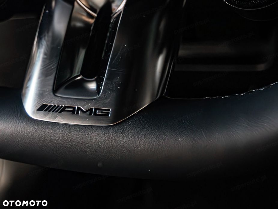 Mercedes-Benz Klasa A 35 AMG 4-Matic 8G-DCT - 10