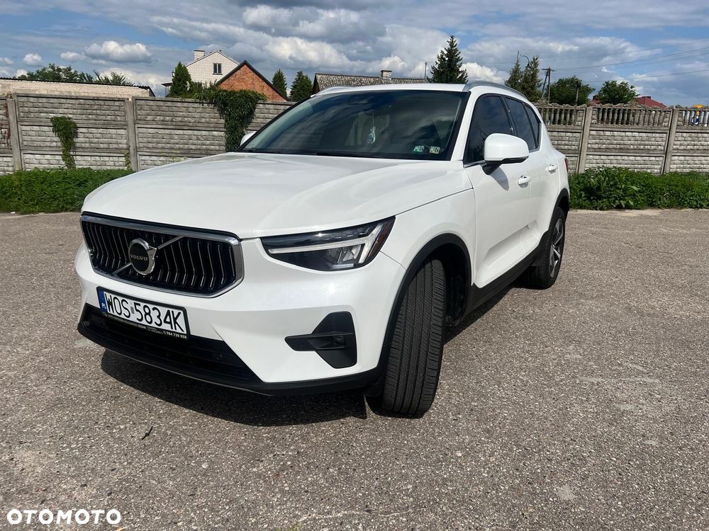 Volvo XC 40 B5 AWD Ultimate Bright - 3