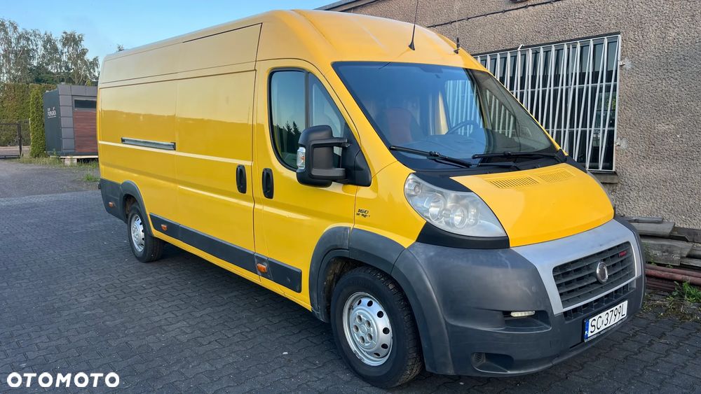 Fiat DUCATO - 1