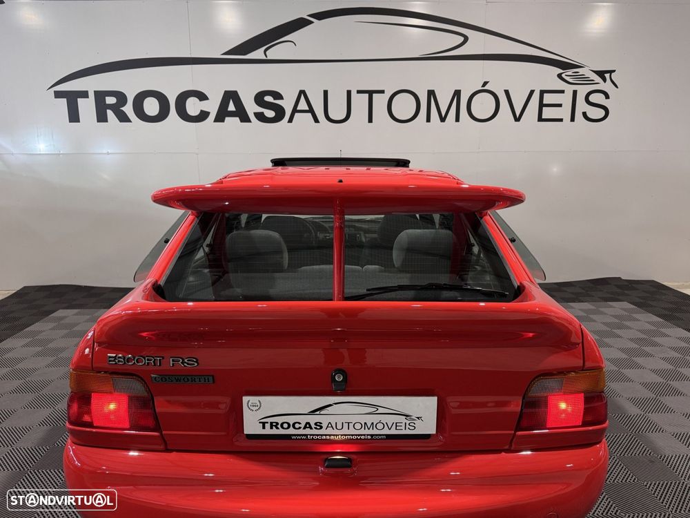 Ford Escort 2.0i RS Cosworth - 55