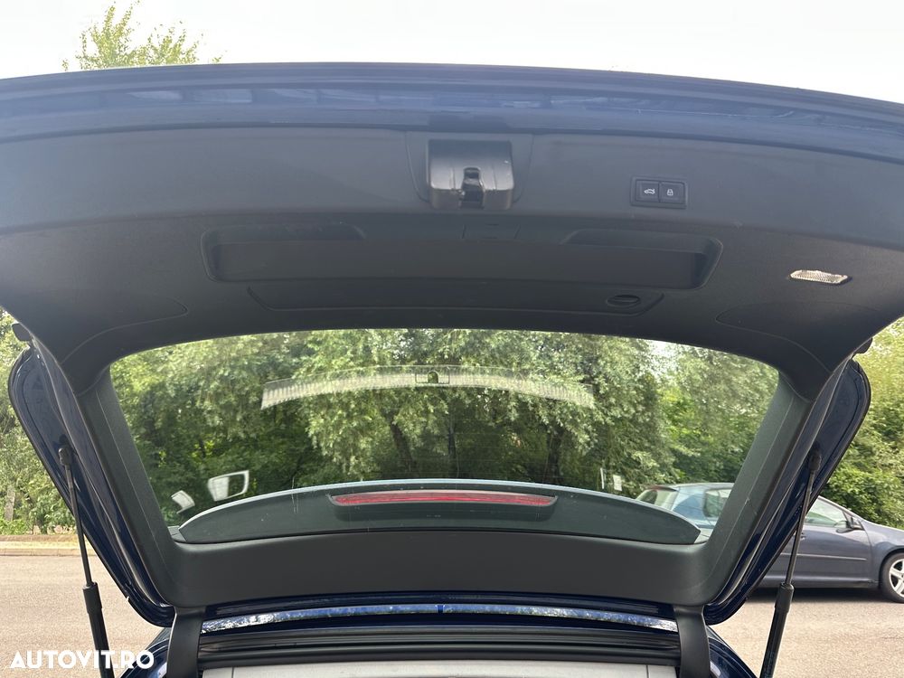 Audi A4 Avant 2.0 TDI S tronic Sport - 33