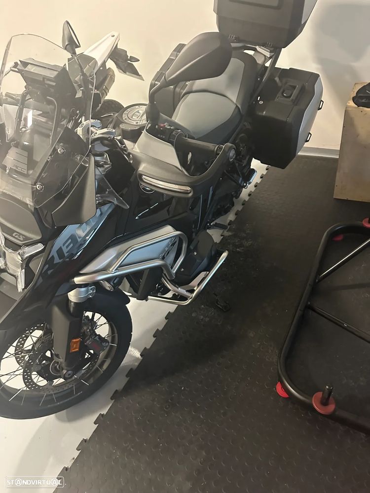 BMW R 1300 GS - 2