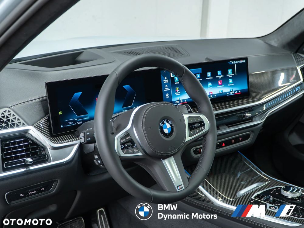 BMW X7 - 19