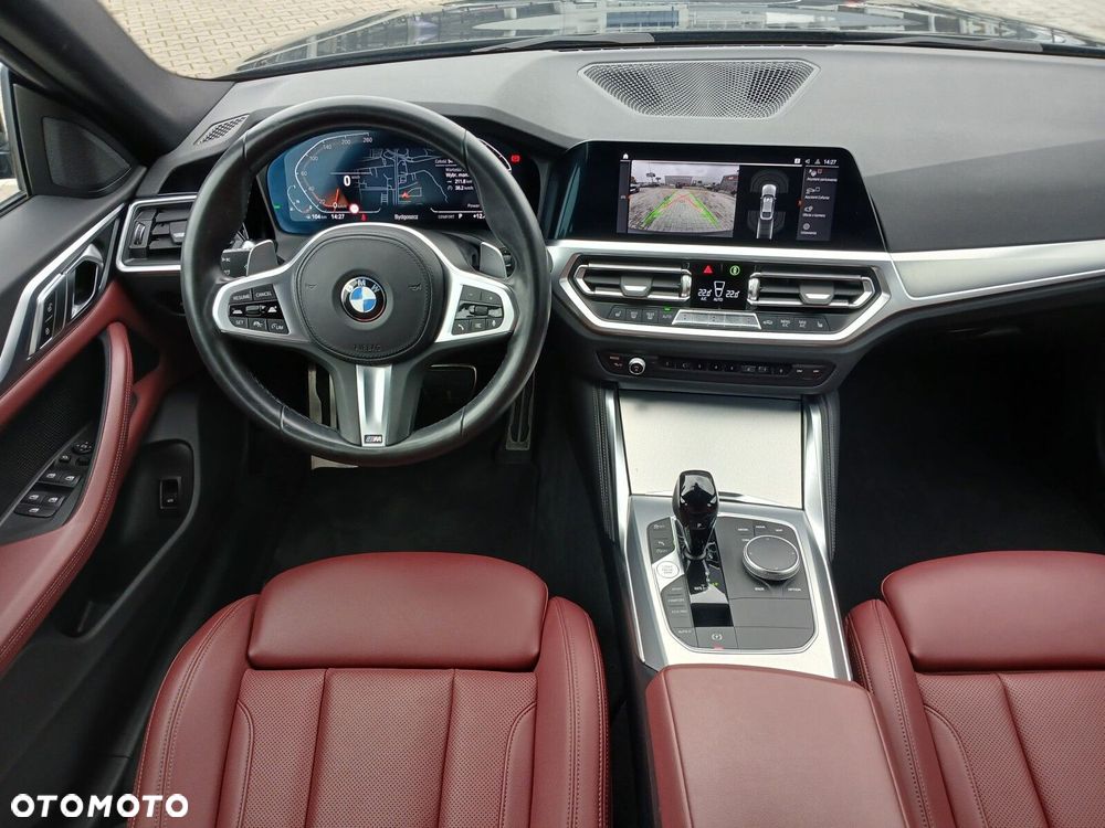 BMW Seria 4 - 28