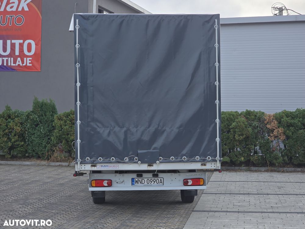 Renault Master - 12