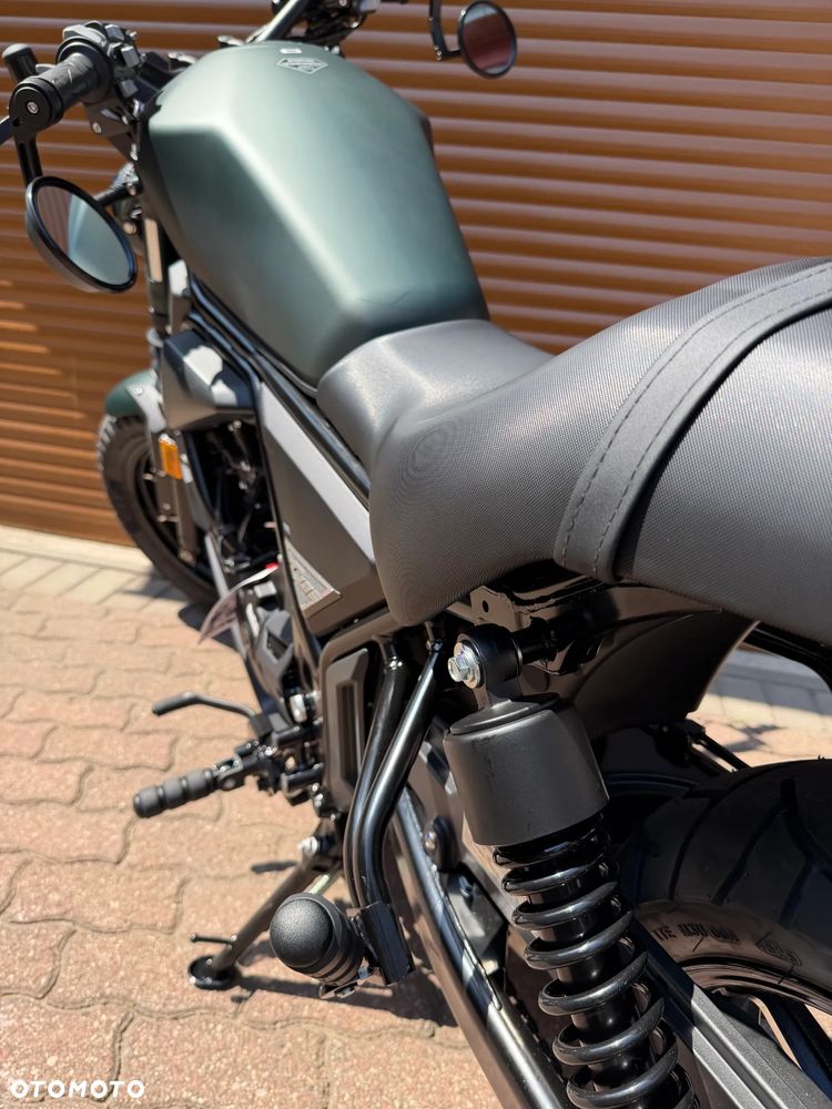 Zontes 125C - 11