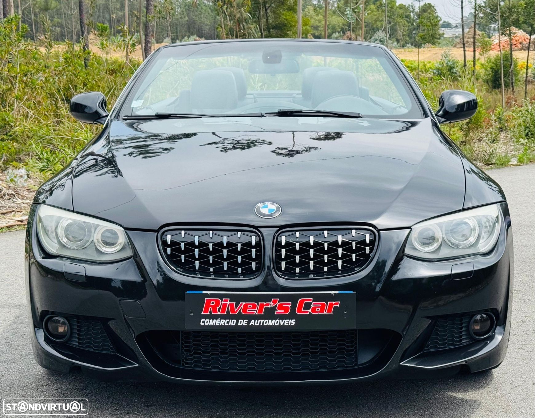 BMW 320 - 7