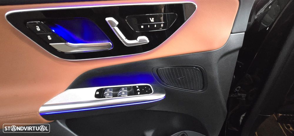 Mercedes-Benz GLC 300 de 4Matic 9G-TRONIC AMG Line Advanced - 27