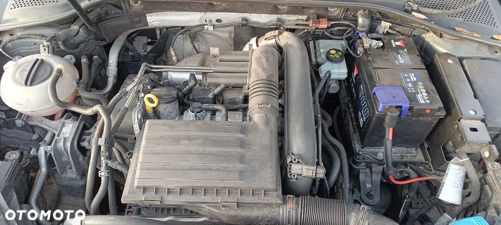 Volkswagen Golf 1.4 TSI (BlueMotion Technology) Comfortline - 10