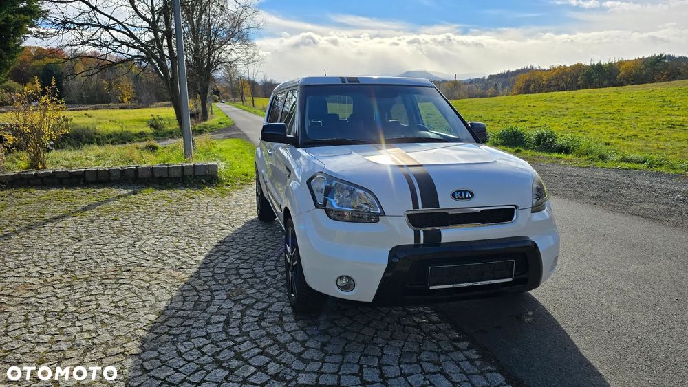 Kia Soul - 4