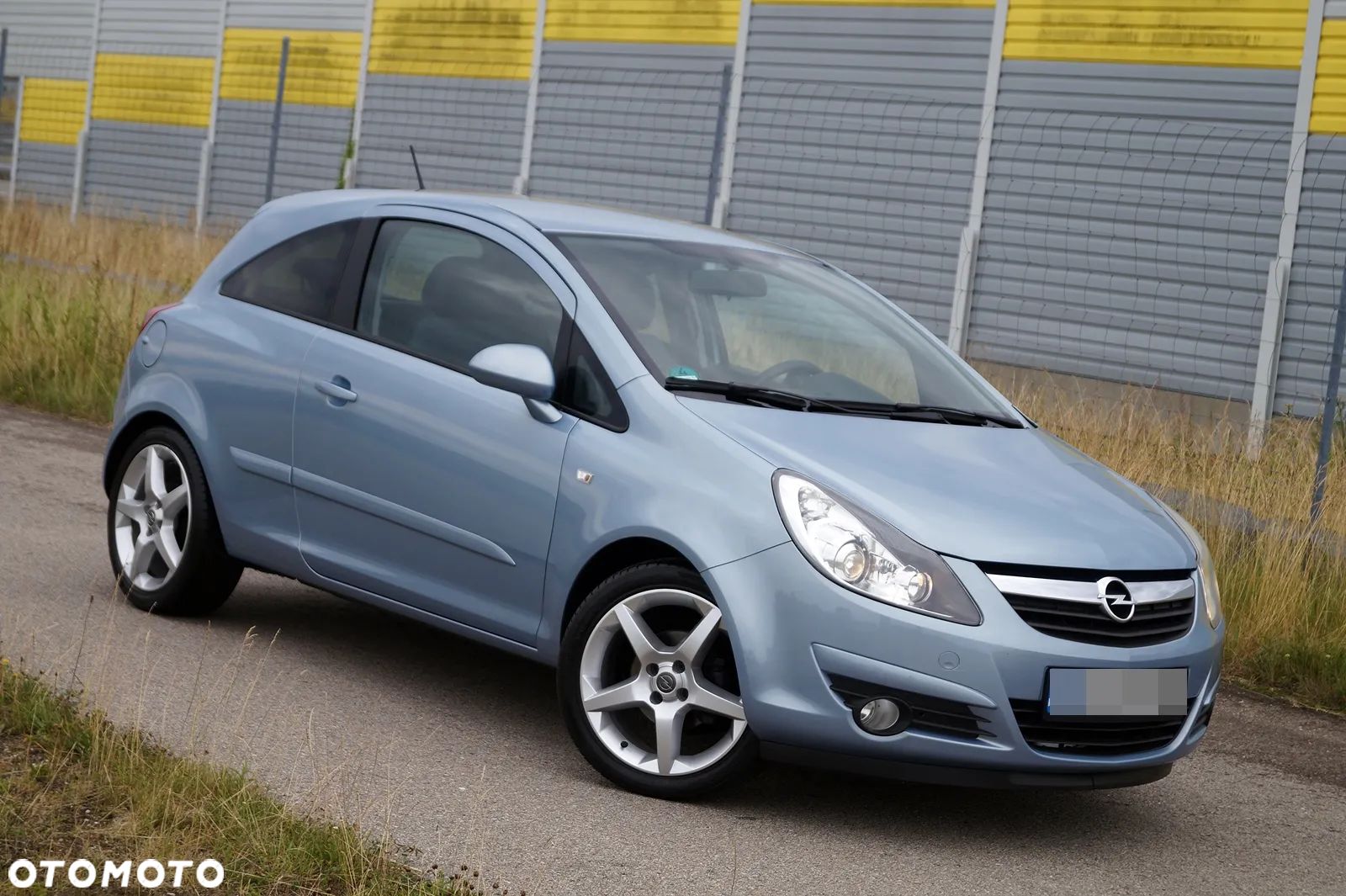Opel Corsa 1.4 Active - 1