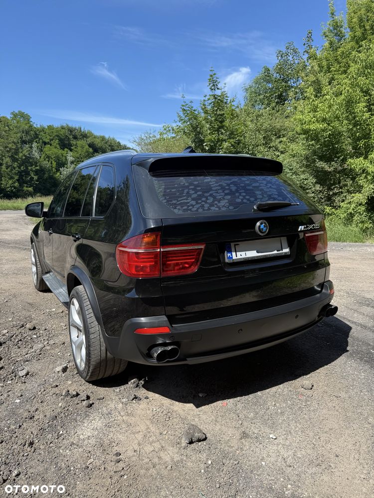 BMW X5 - 4