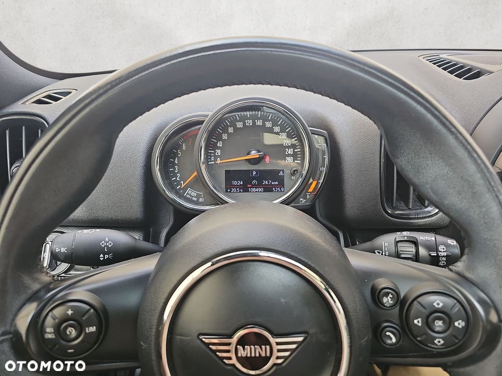 MINI Countryman - 13
