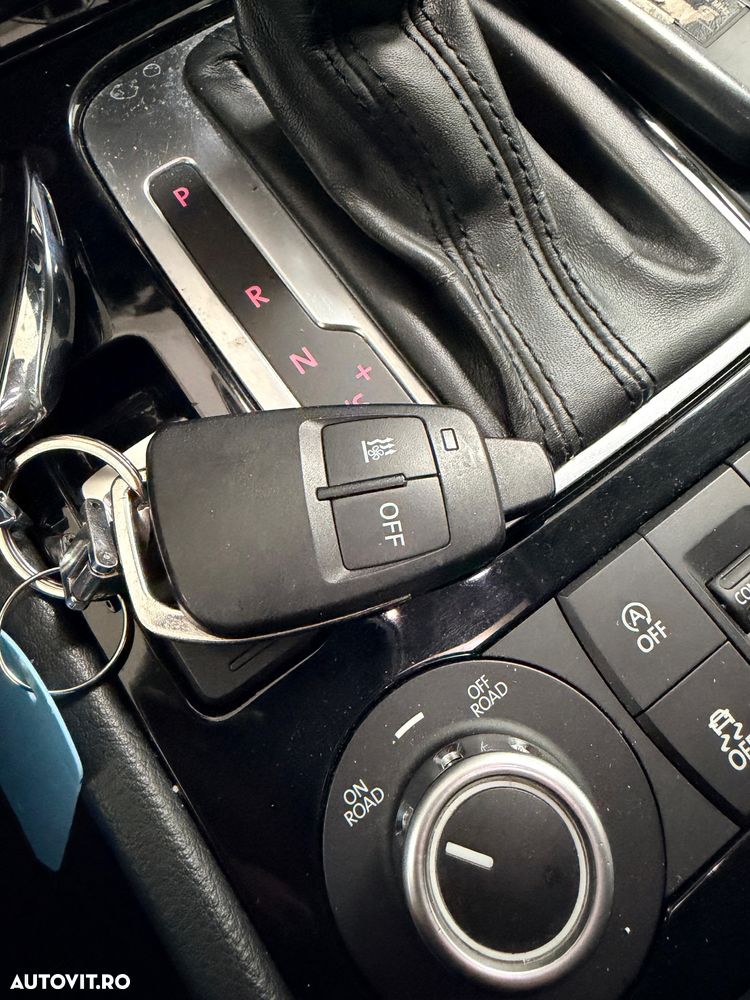 Volkswagen Touareg 3.0 V6 TDI BMT - 4
