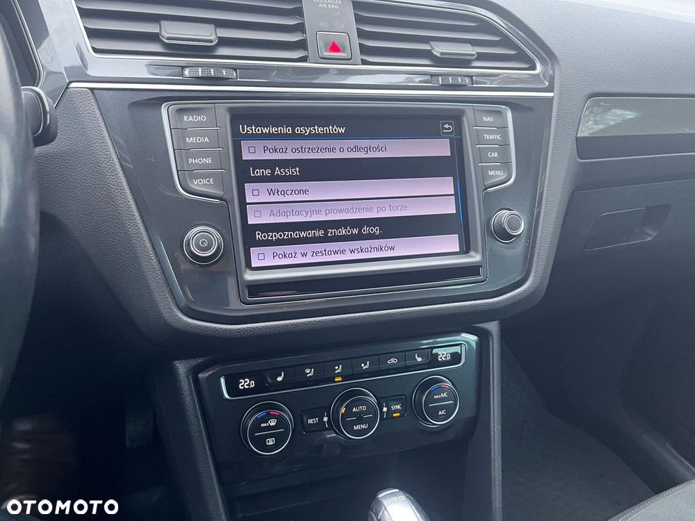 Volkswagen Tiguan 2.0 TDI BMT SCR 4Mot Highline DSG - 30