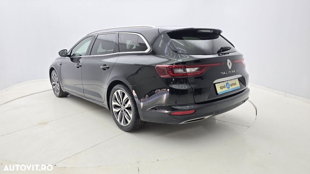 Renault Talisman - 8