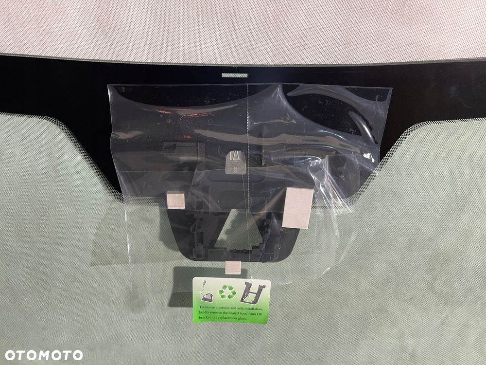 lexus nx szyba przednia kamera acoustic 2020- - 5