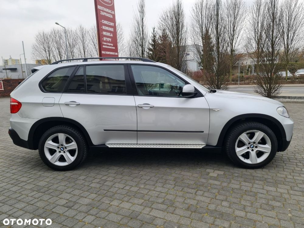 BMW X5 - 6