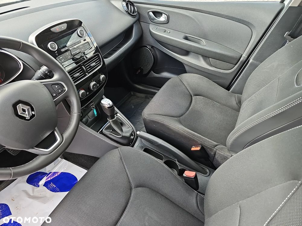 Renault Clio 0.9 Energy TCe Alize - 15