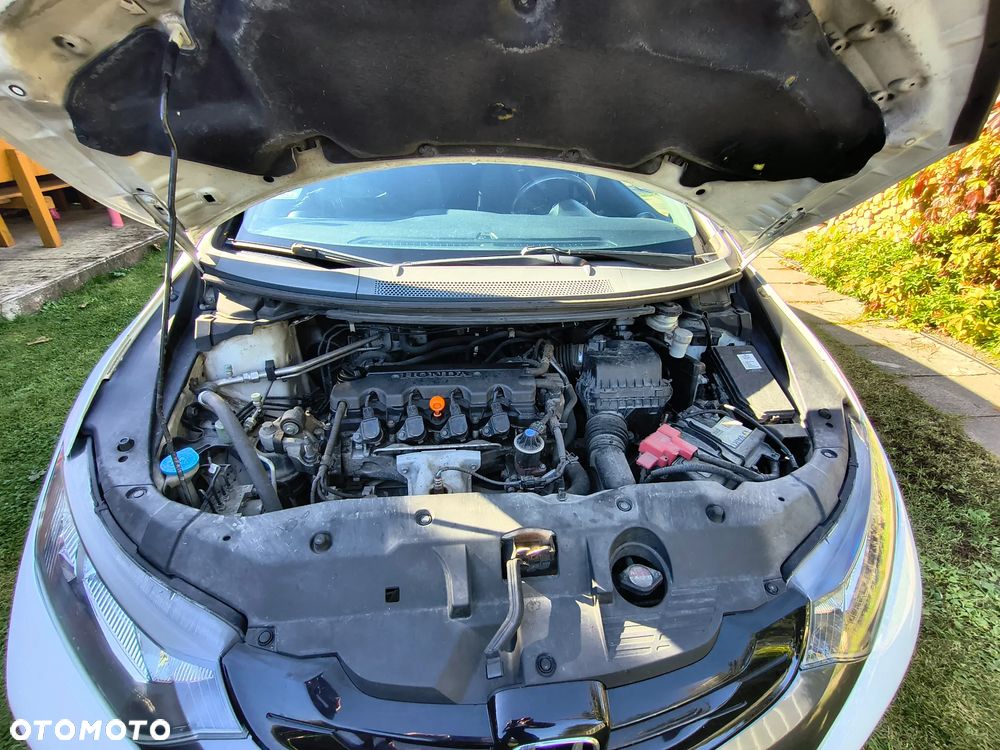Honda Civic - 36