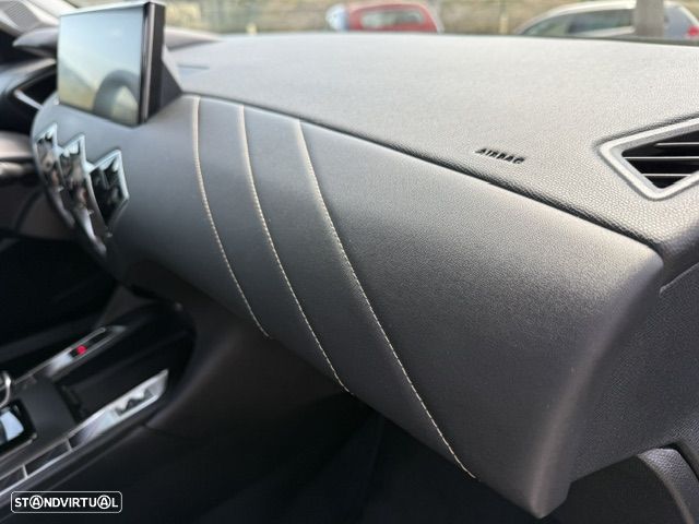 DS DS3 Crossback E-Tense Rivoli - 28