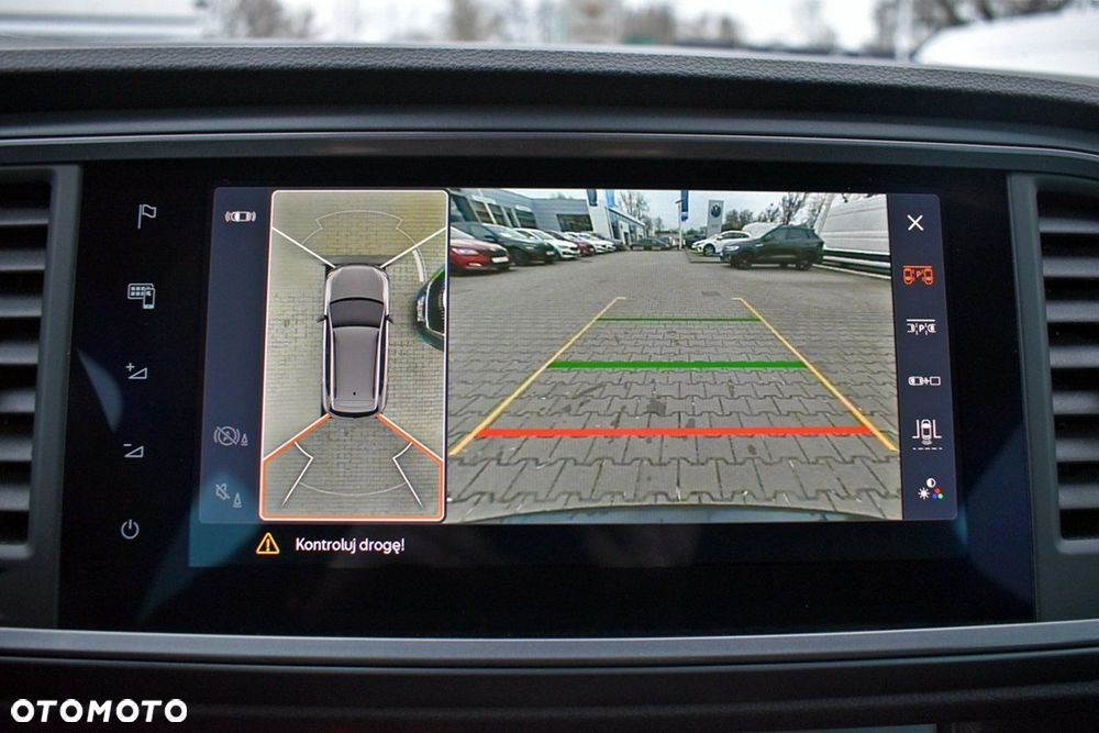 Cupra Ateca 2.0 TSI 4Drive VZ DSG - 20