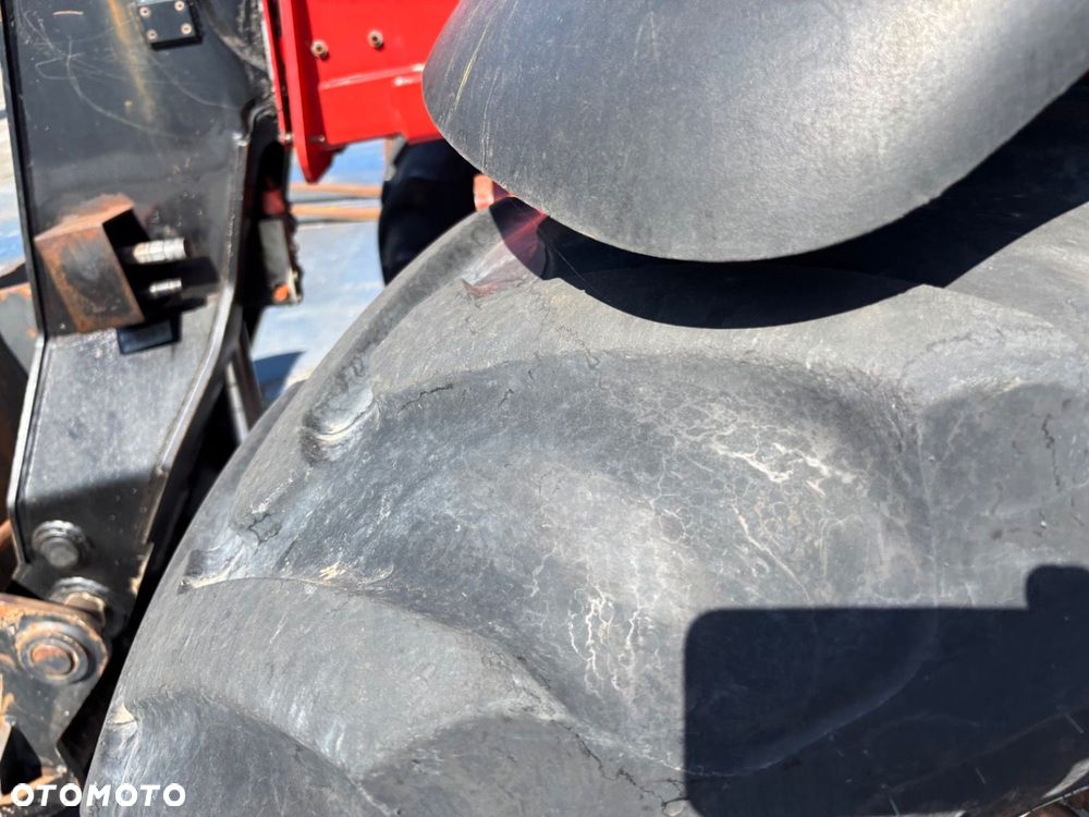 Manitou Mlt 845 - 120 4X4 - 33