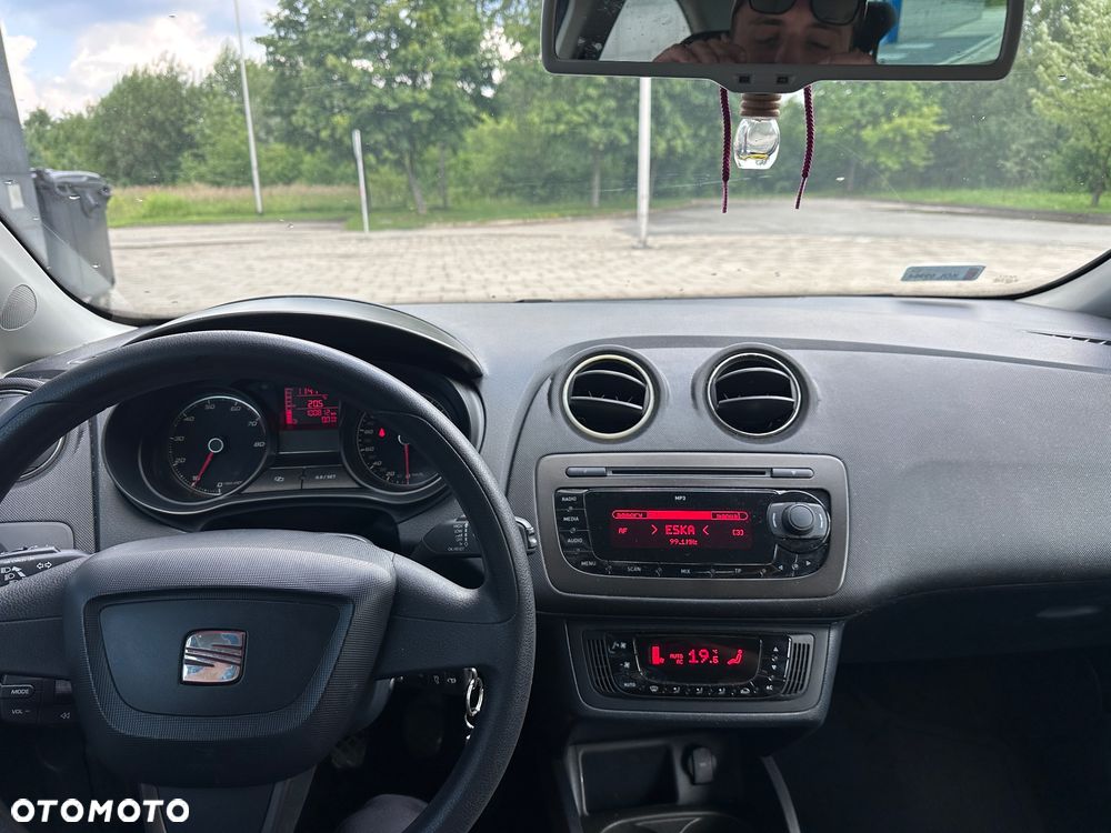 Seat Ibiza SC 1.2 12V Style - 3