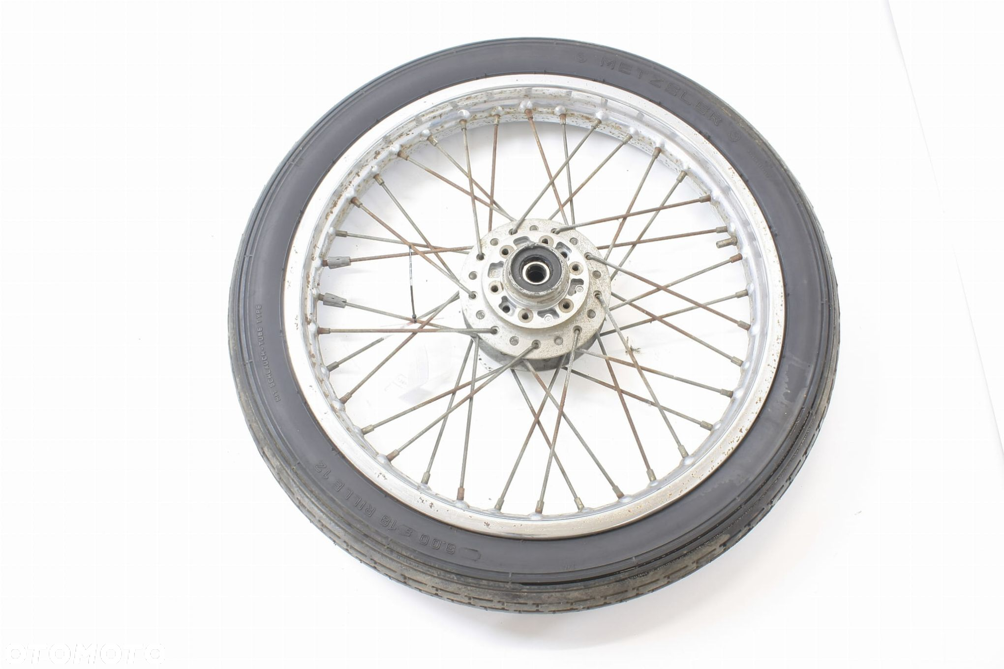 FELGA PRZEDNIA KOŁO Yamaha RD 250 - 2