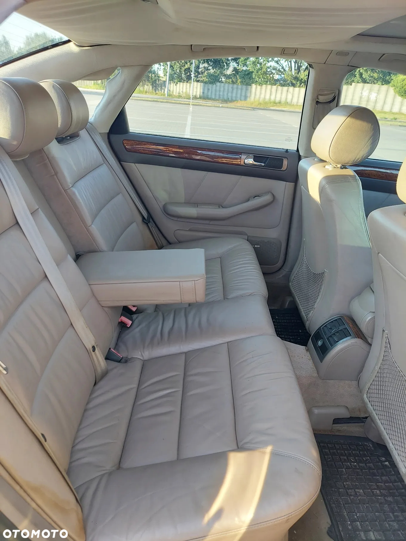 Audi A6 2.7T Quattro Tiptr - 15