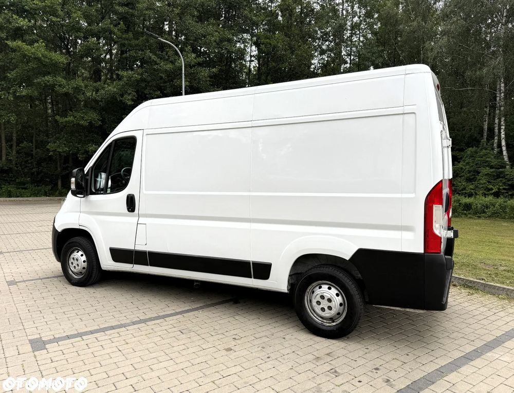 Opel Movano - 9