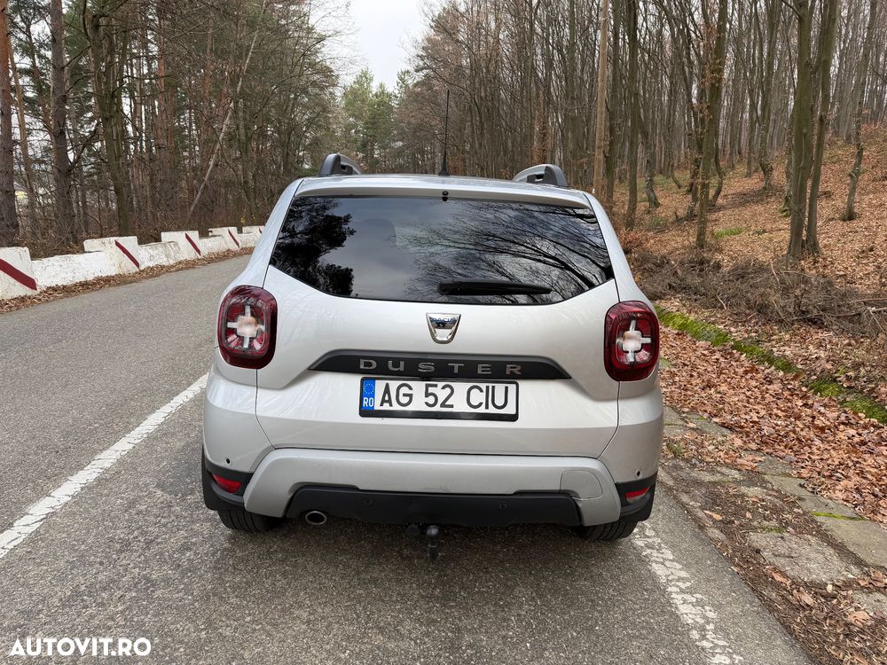 Dacia Duster - 5