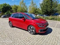 Citroën C4 SpaceTourer - 9