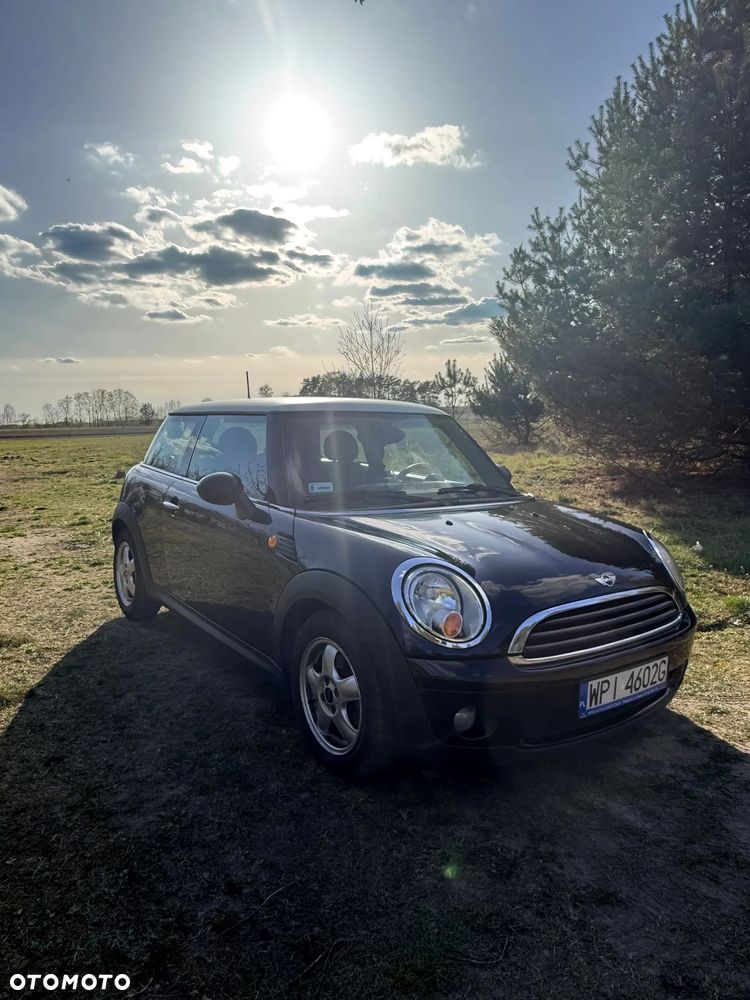 MINI ONE Standard - 1