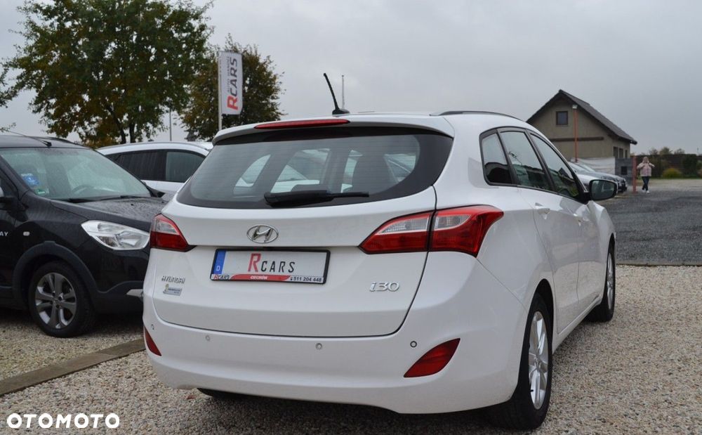 Hyundai i30 1.4 Premium - 4