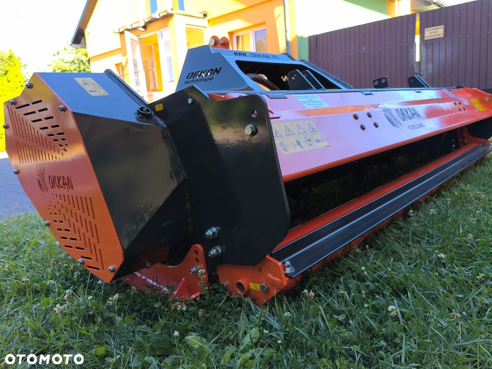 Orkan KTKS 240/C PUMA - 12