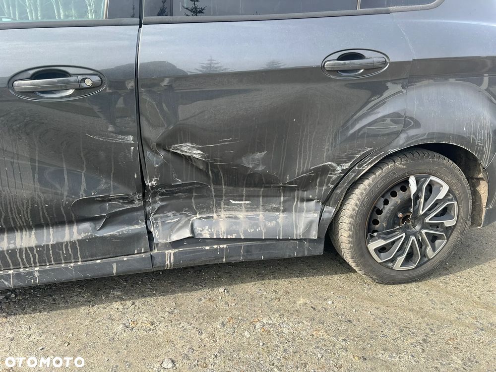 Ford C-MAX 2.0 TDCi Titanium ASS - 7