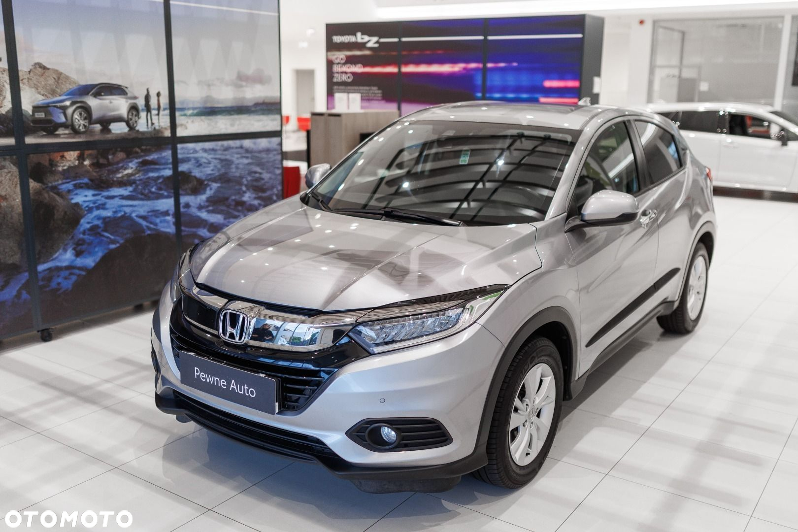 Honda HR-V - 15