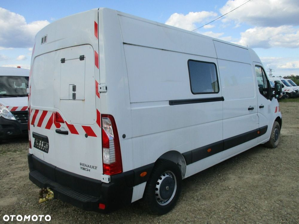 Renault Master - 3