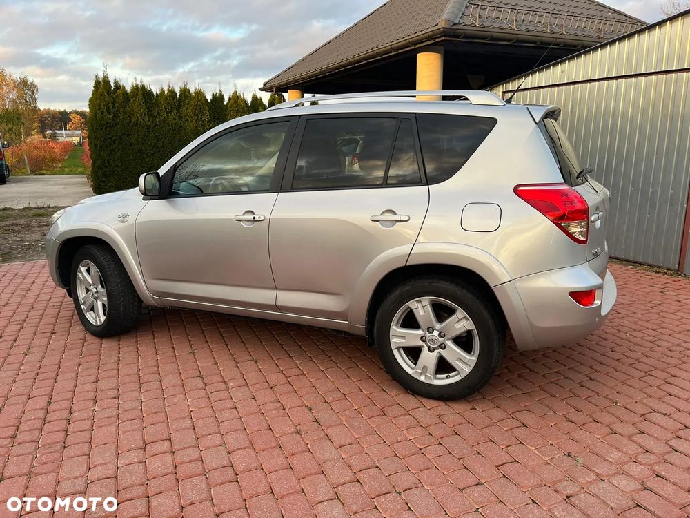 Toyota RAV4 2.2 D-4D X - 6
