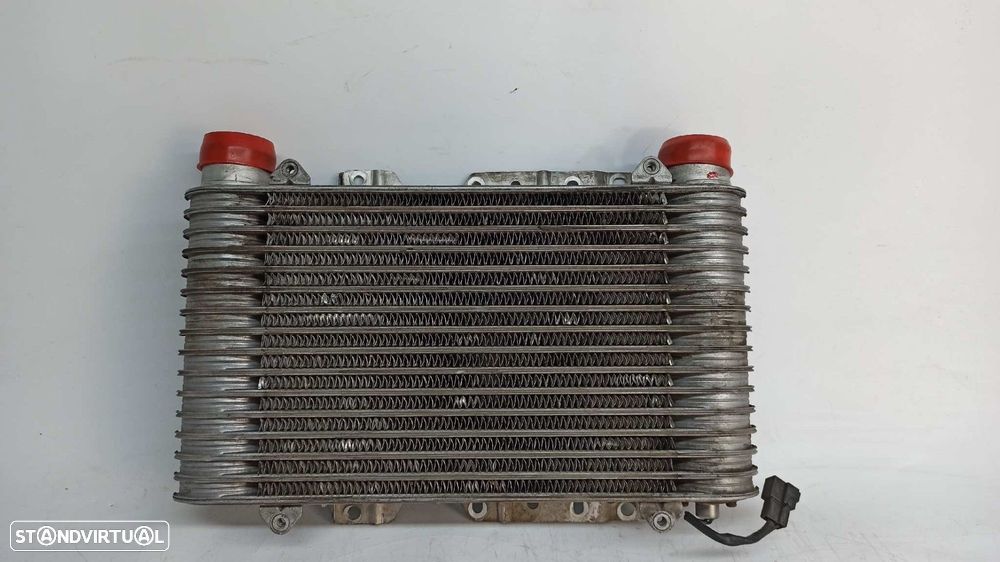 INTERCOOLER MITSUBISHI GALLOPER (HYUNDAI) 2.5 TD (3-PTAS.) - 1