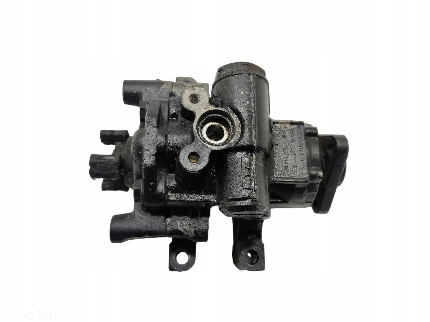 POMPA WSPOMAGANIA JUMPER BOXER DUCATO III TRANSIT MK7 2.2 HDI 6C113A674AA - 1