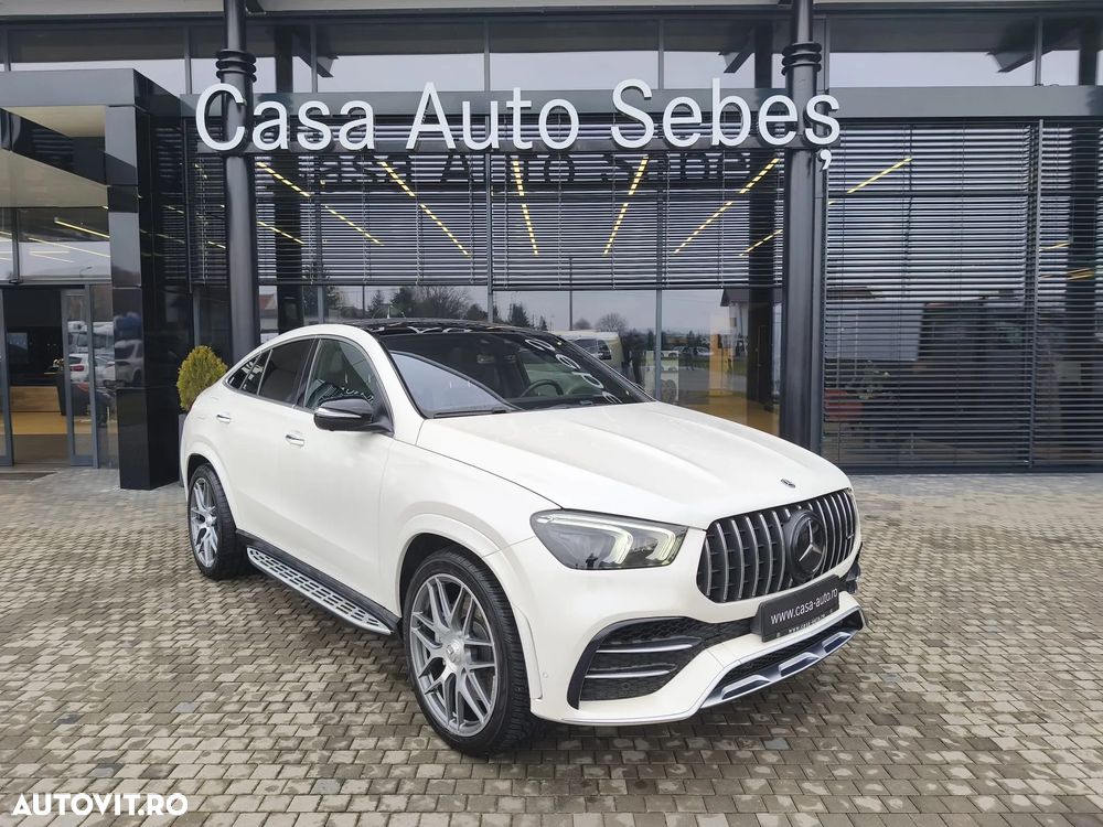 Mercedes-Benz GLE - 7