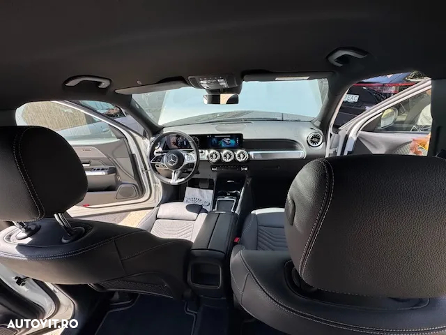Mercedes-Benz GLB 200 4MATIC Aut. - 5