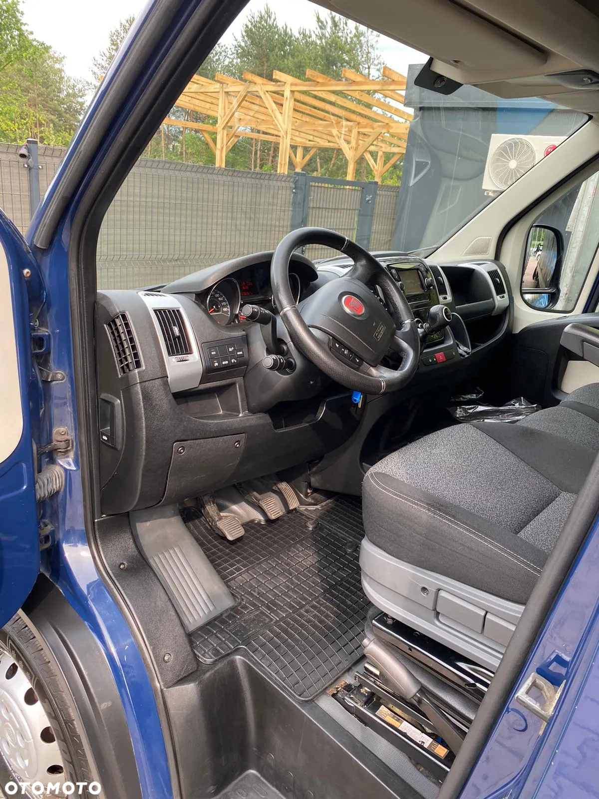 Fiat Ducato - 14