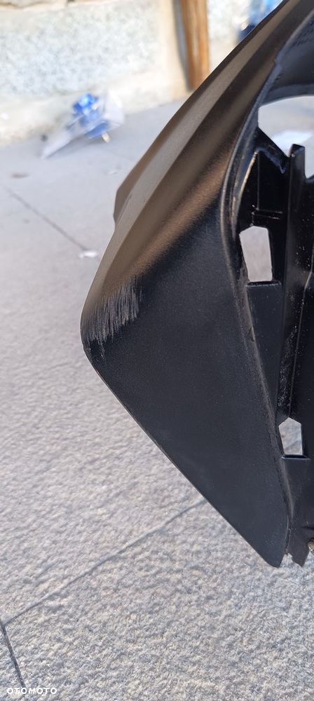 Honda CBF 1000 650 Lampa Przód czasza owiewka REFLEKTOR - 12